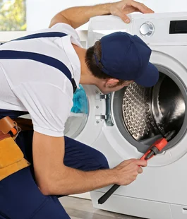 #1 Miele Repair Service Center