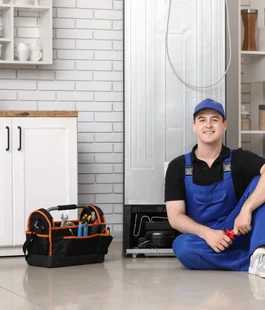 Bosch Appliance Repairs With Expert Technicians