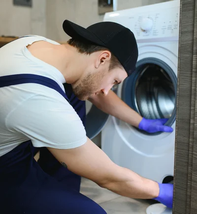 Same Day Repair - Bosch Appliances Service Center