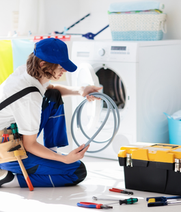 Trusted Washing Machine Fixers In Dubai