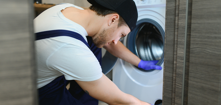 Related Washer Dryer Repair Experts Dubai