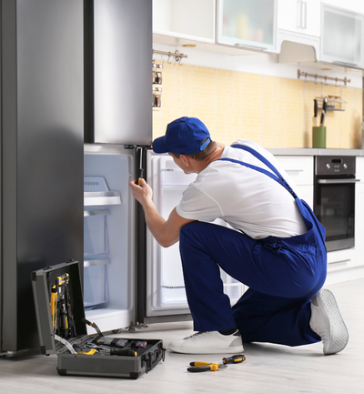 Top-Rated Refrigerator Repairing Service In Dubai
