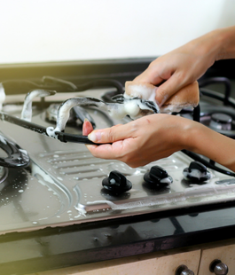 Need Repair For Your Cooking Range Call Now!