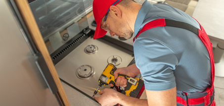 Get Your Appliance Fixed by Experts