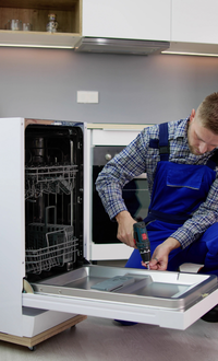 Affordable Appliance Repair Service in Dubai