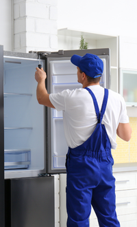 Appliance Repair Service in Dubai Near Me