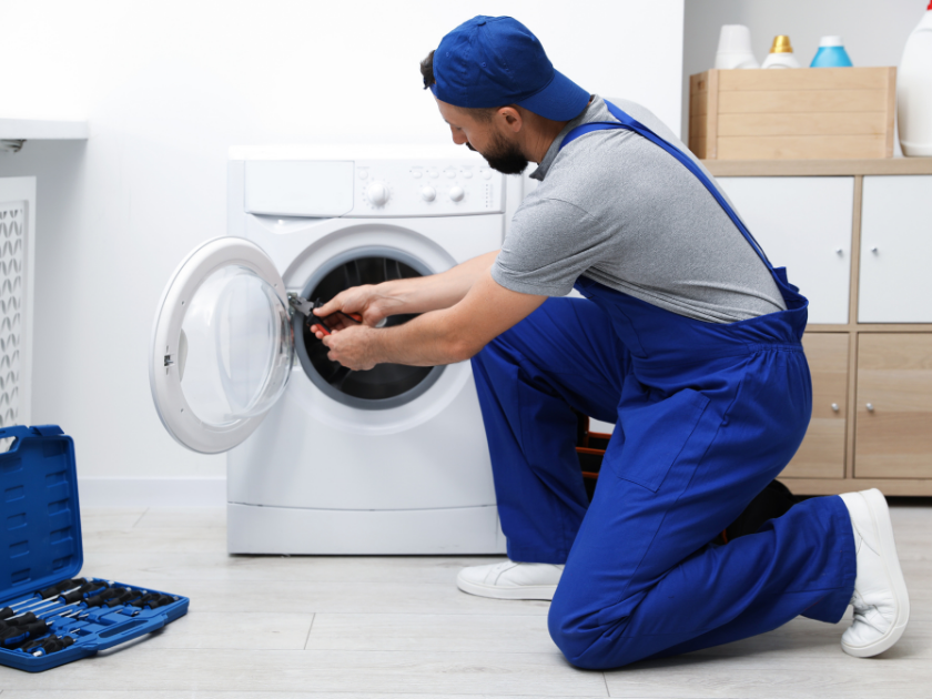 Fully Automatic Washing Machine Repair Dubai (1)