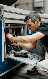 Same Day Appliance Repair Service in Dubai