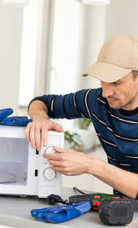 Urgent Appliance Repair Near Me in Dubai
