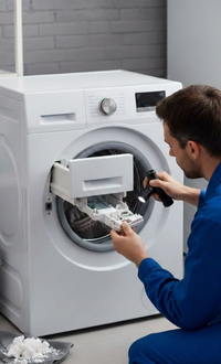 Washing machine repair Al Barsha