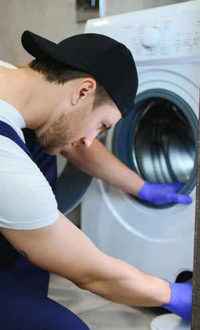 Washing machine repair JLTJVC