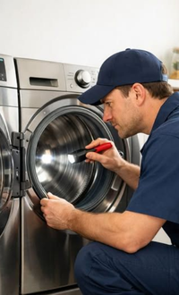Washing machine repair Marina Dubai