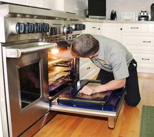 gas stove repair dubai