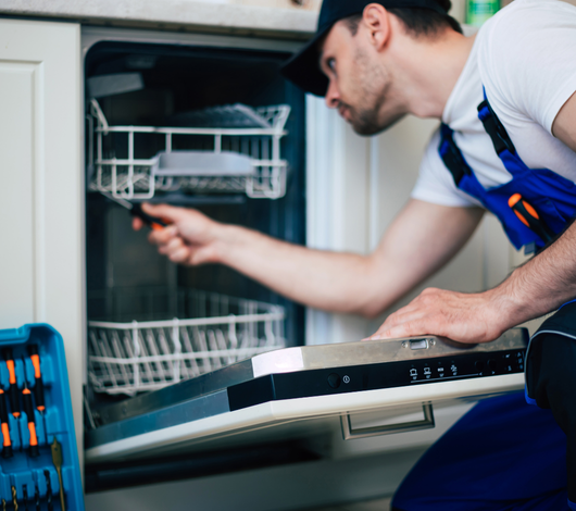 bosch dishwasher repair Dubai
