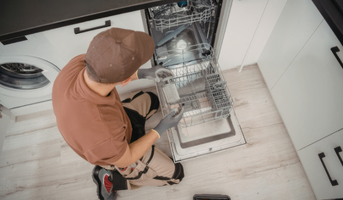 Samsung home appliance maintenance in Dubai experts
